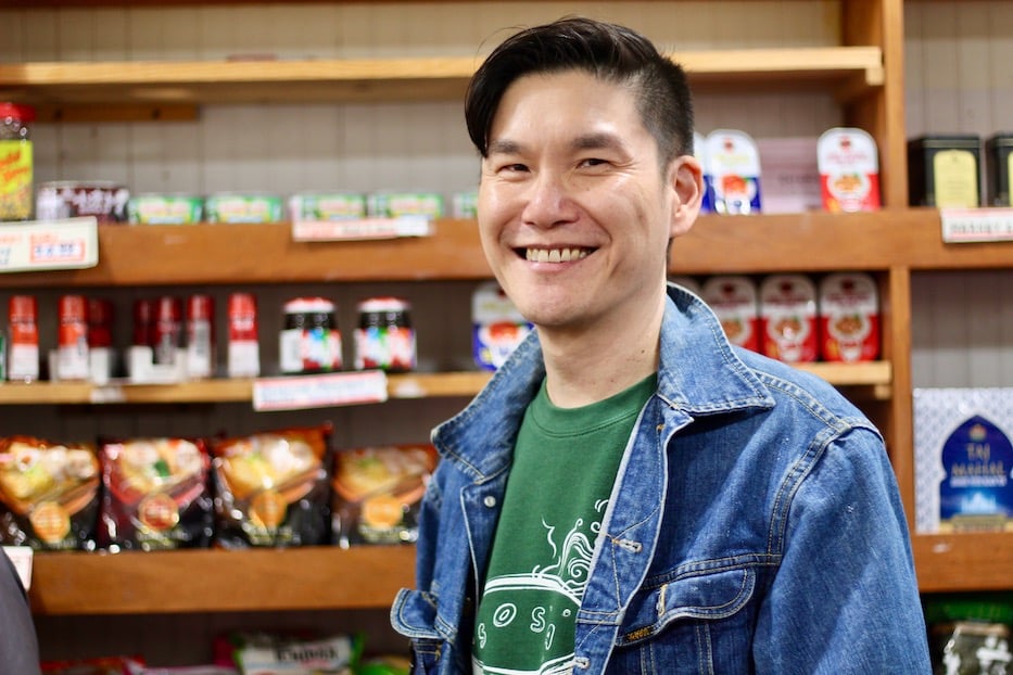 After 38 Years, A Beloved “Pantry” Staple Closes Shop